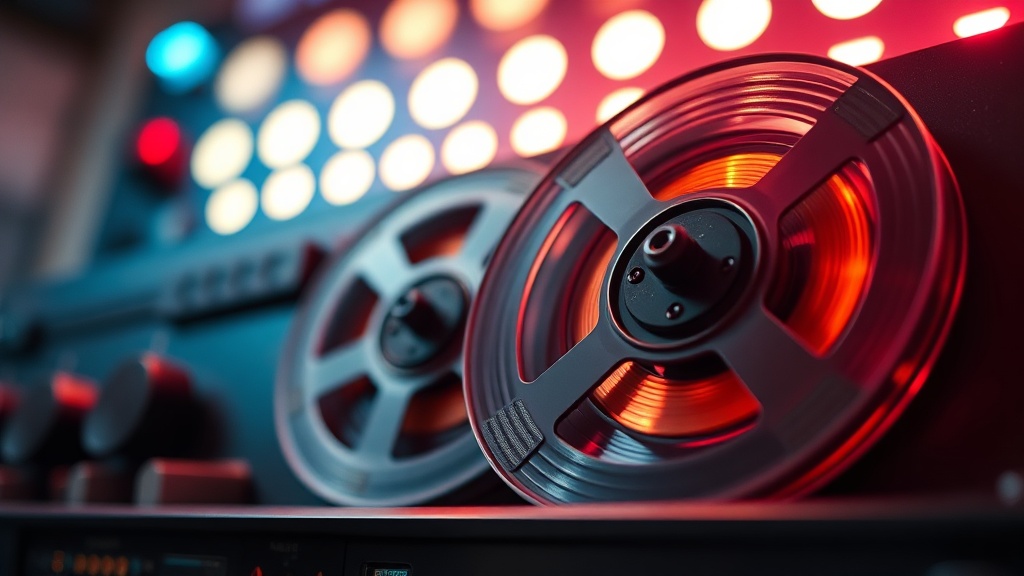 Maintaining Magnetic Tape Integrity for Long Term Playback