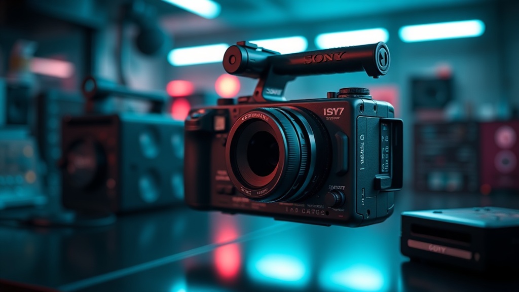 Rare Colorways and Special Editions of the Sony WM-D6 Pro