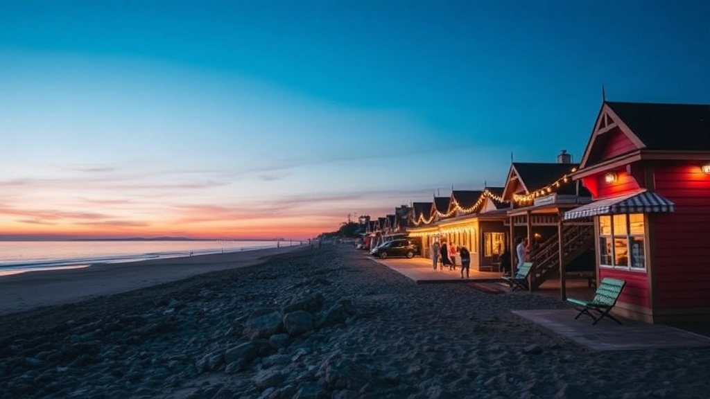 7 Hidden Gems Every Wasaga Beach Local Should Know About