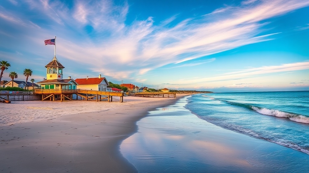 A Comprehensive Guide to the Best Local Attractions in Wasaga Beach