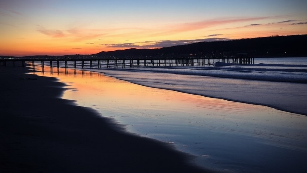 Beyond Summer's Haze: How to Experience Wasaga Beach in Its Quieter Months