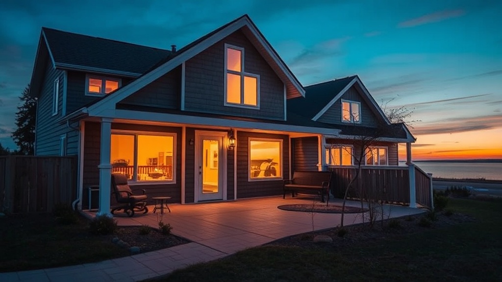 Finding Reliable Home Maintenance Services in Wasaga Beach