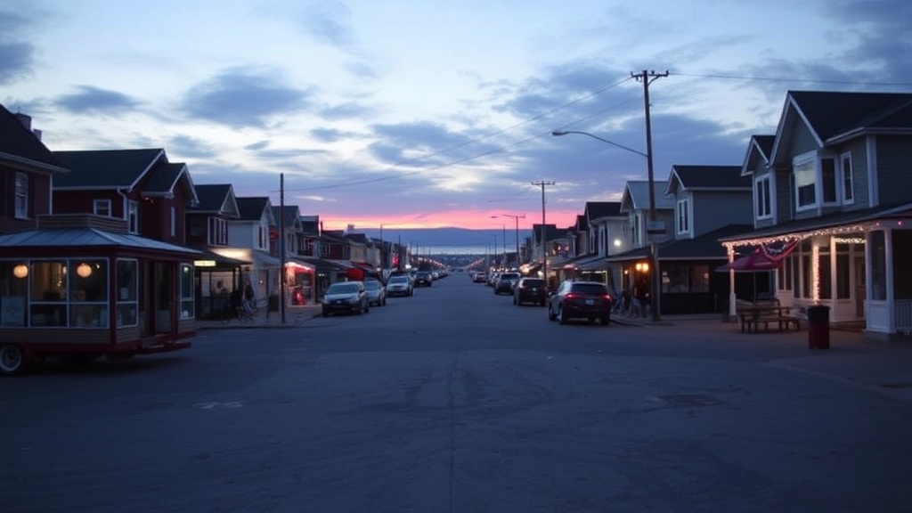 How to Navigate Wasaga Beach's Seasonal Rhythms Like a True Local