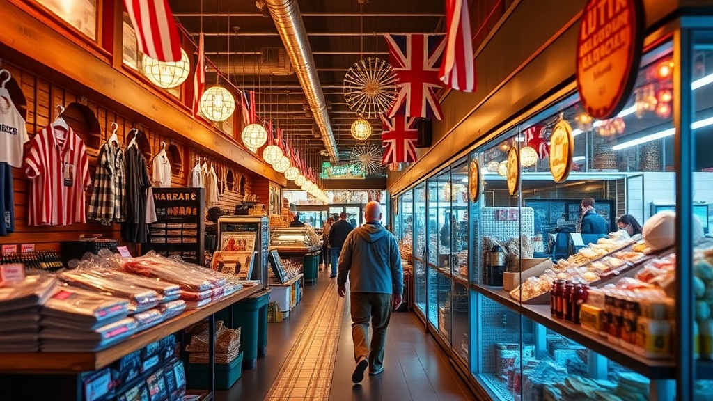 Where Do Wasaga Beach Locals Go for Everyday Essentials?