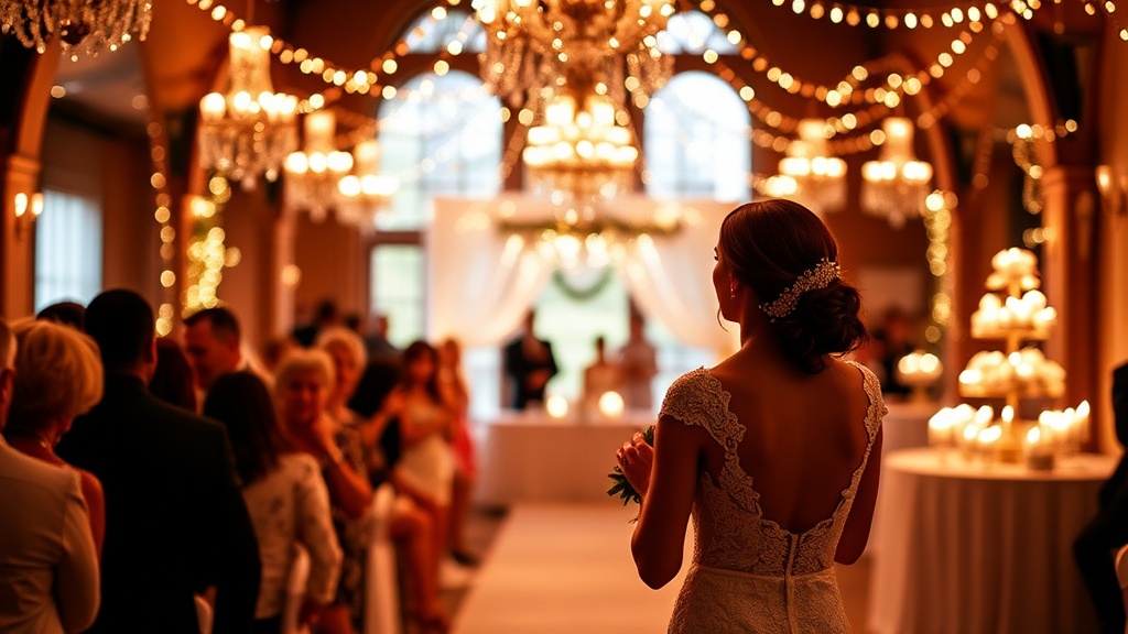 5 Wedding Planning Secrets Every Bride Wishes She Knew Sooner