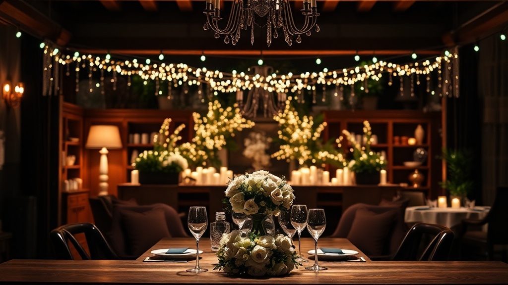 Building a Curated Wedding Registry That Your Guests Will Actually Use