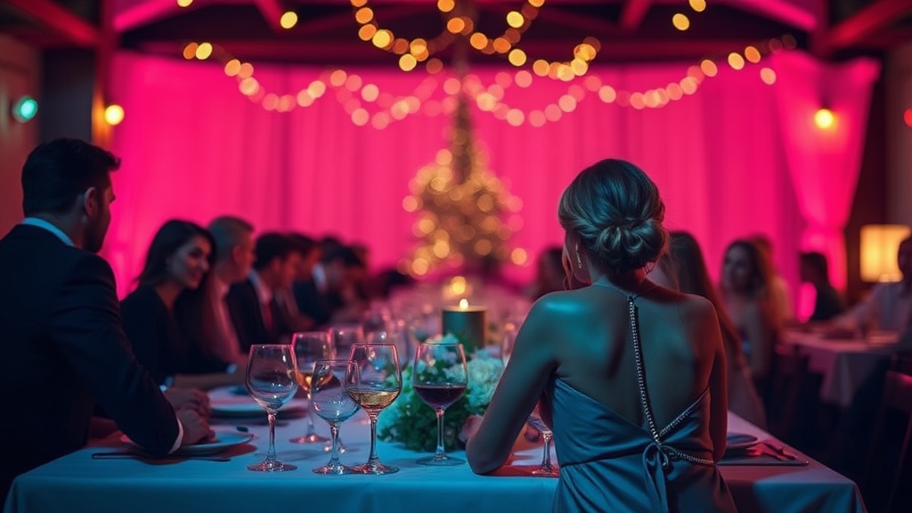 Crafting Your Wedding Guest List with Grace and Strategy