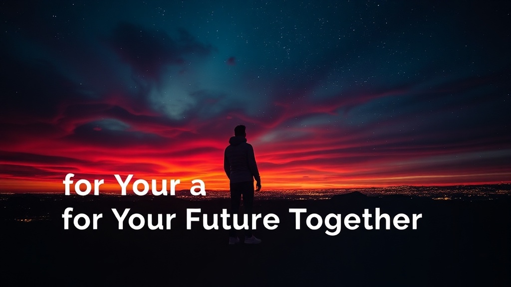 Creating a Shared Vision for Your Future Together