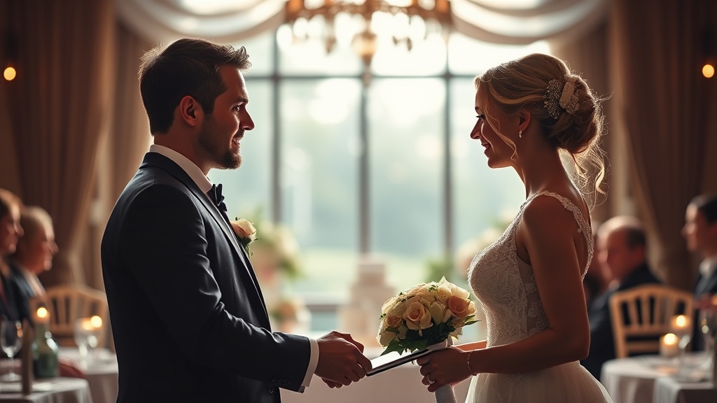 How to Plan a Stress-Free Wedding Without Breaking the Bank