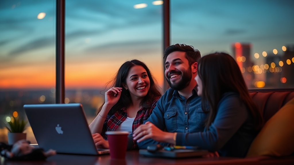 How to Prioritize Quality Time When Life Gets Busy