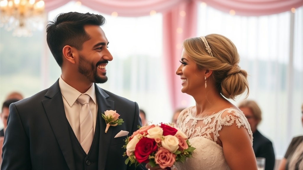 How to Set Boundaries with Wedding Guests and Family