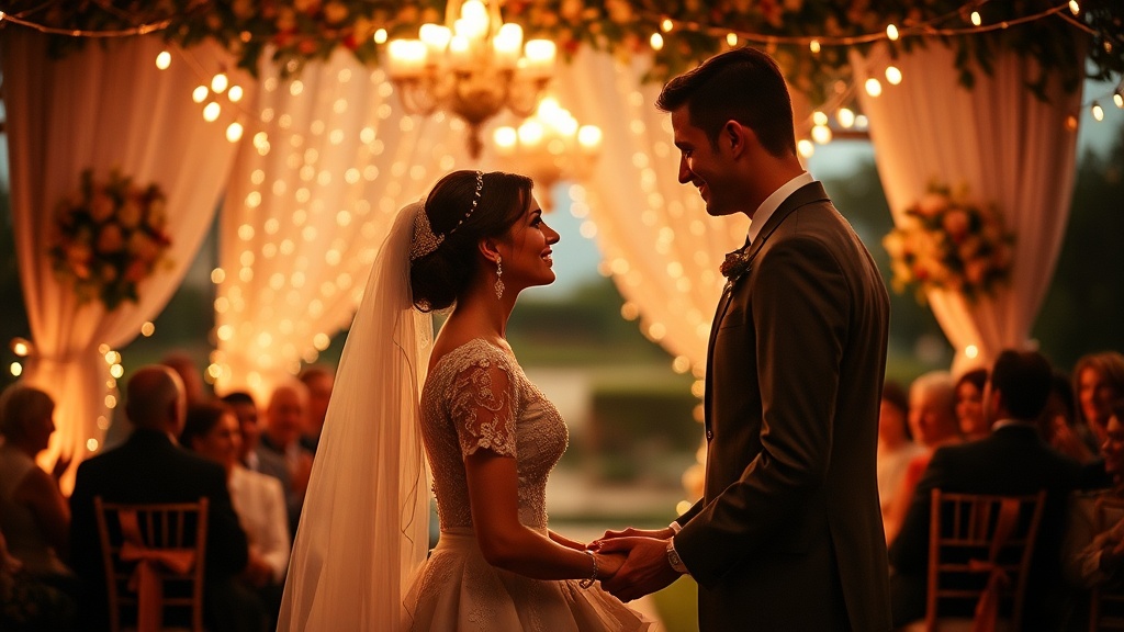 The Ultimate Guide to Planning Your Dream Wedding on Any Budget