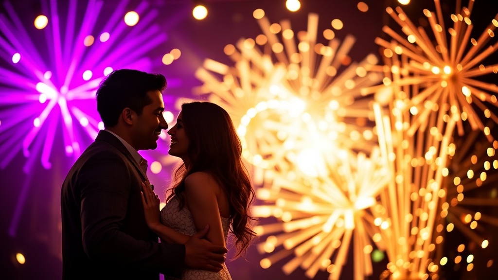 Ways to Keep Your Relationship Exciting After the Big Celebration