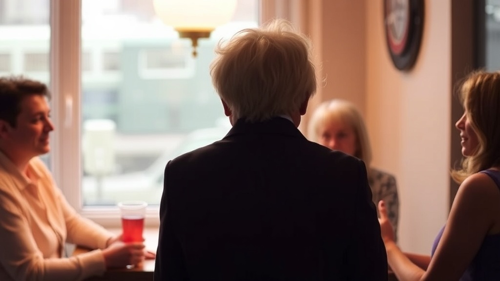 Why Does Your Social Circle Feel Smaller as You Get Older?