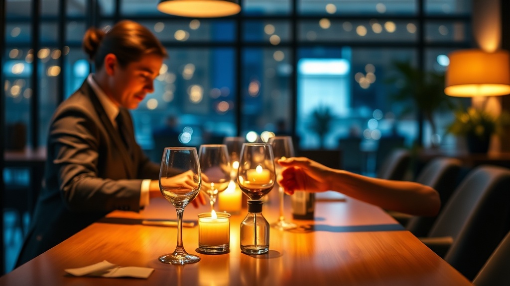 Creating a Meaningful Guest Experience Through Personal Touches