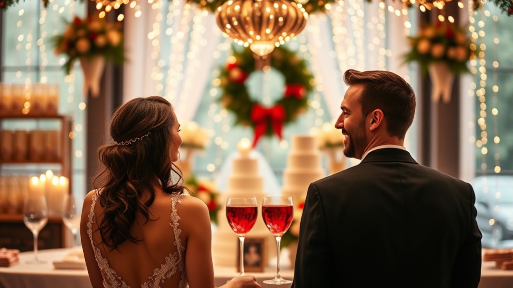 Curating a Personalized Wedding Registry That Your Guests Will Actually Love