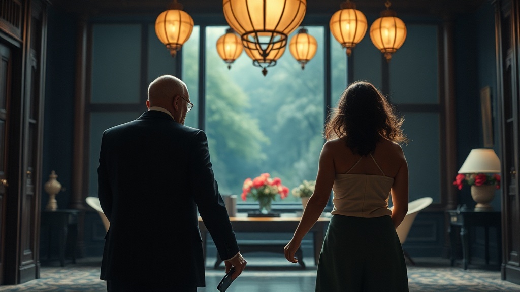 Finding the Right Balance Between Tradition and Personal Style