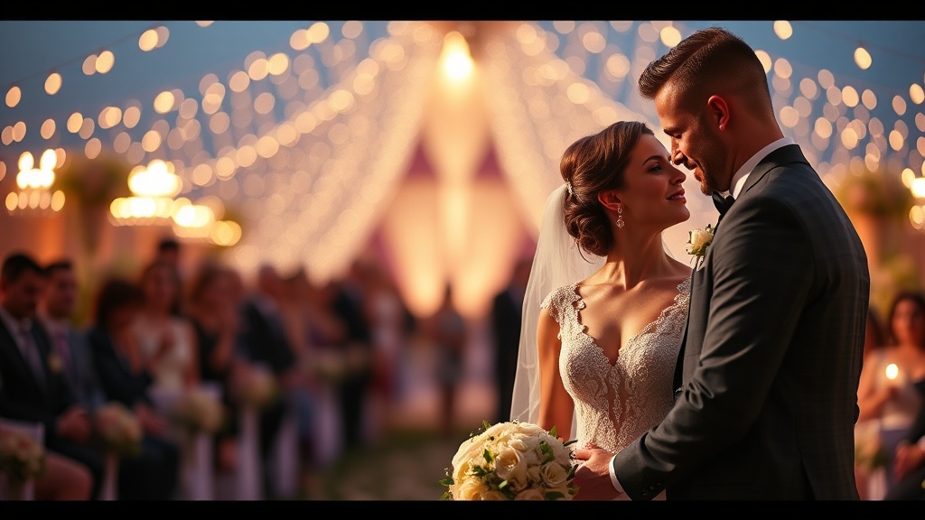 Quick Tips for Planning Your Perfect Wedding Day