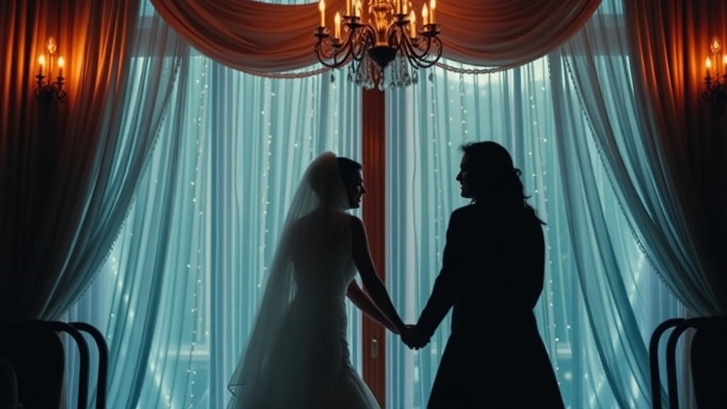 Setting Boundaries with Your Wedding-Obsessed Family