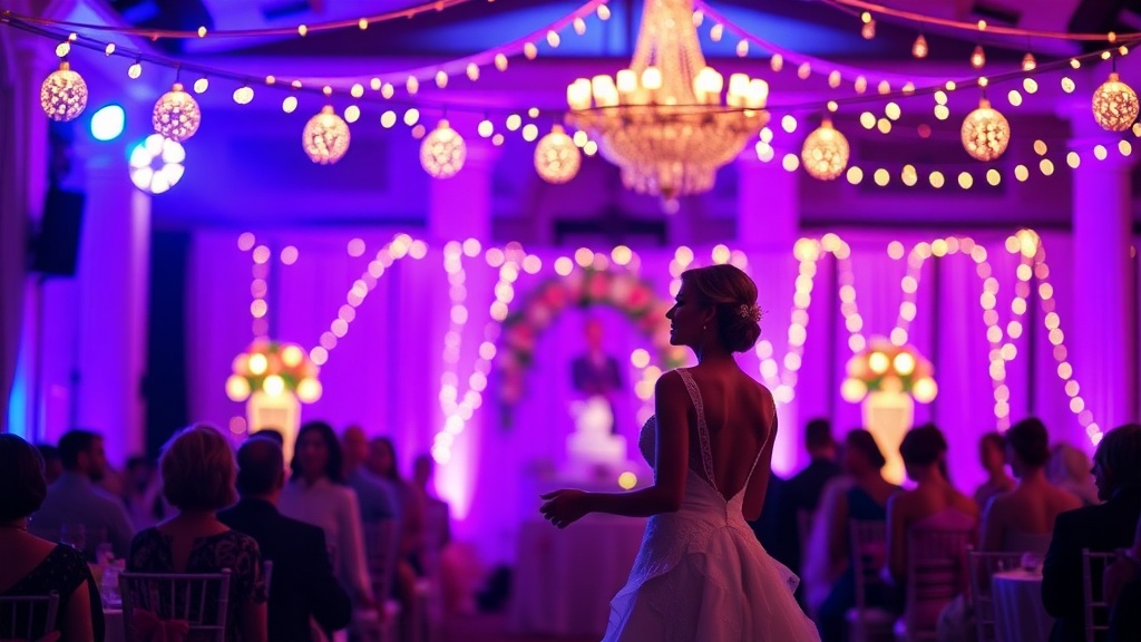 Smart Ways to Budget for Your Wedding Without Cutting Corners