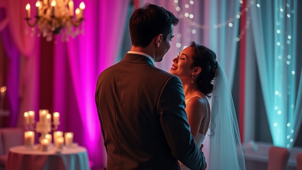 The Ultimate Wedding Planning Timeline: From Engagement to I Do