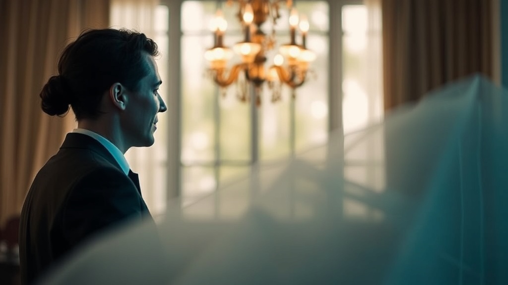 Why Wedding Planning Tests Even the Strongest Relationships (And How to Pass)