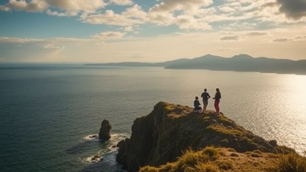 12 Hidden Gem Weekend Destinations You'll Want to Keep Secret