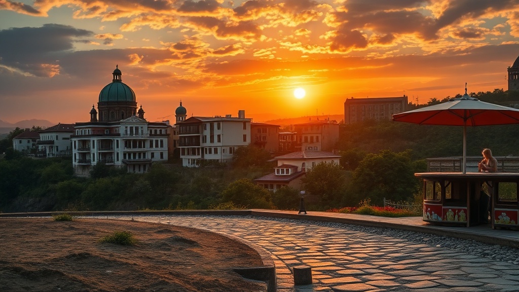 Beyond the Tourist Trail: Unearthing Authentic Weekend Experiences