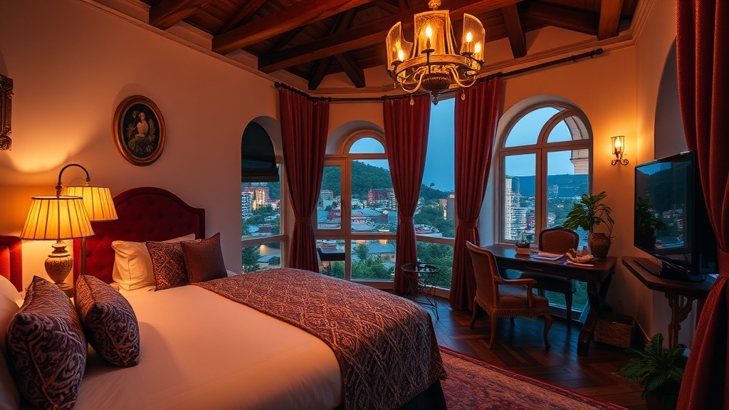 Booking the Right Boutique Hotel for Small Town Escapes