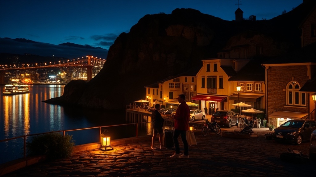 How to Plan a Stress-Free Weekend Trip Without Overthinking Every Detail