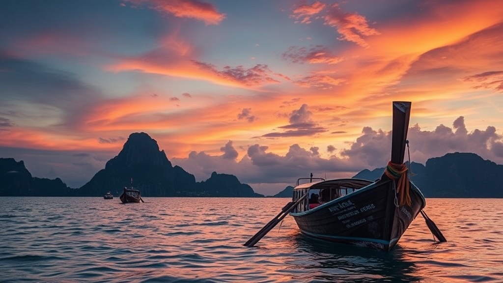 Unexpected Island Hops Through the Southeast Asian Archipelago