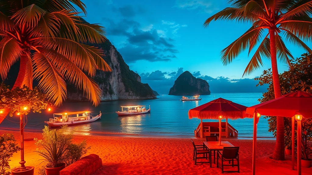 Why You Should Stop Booking Direct Flights for Island Hopping