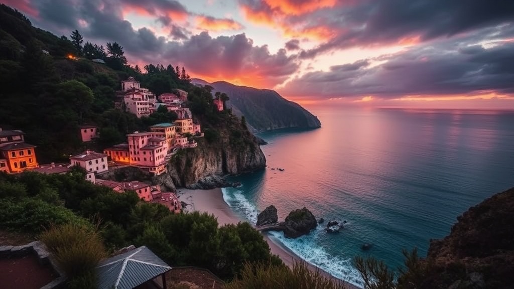 10 Best Weekend Getaway Destinations You Need to Visit in 2026