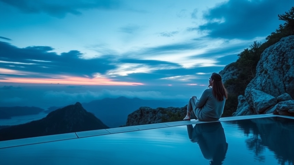 7 Perfect Weekend Getaways for Couples in 2024