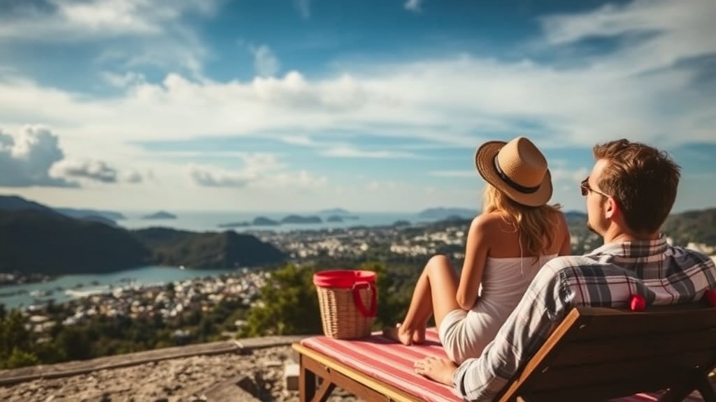 Booking a Last Minute Weekend Getaway Without the Stress