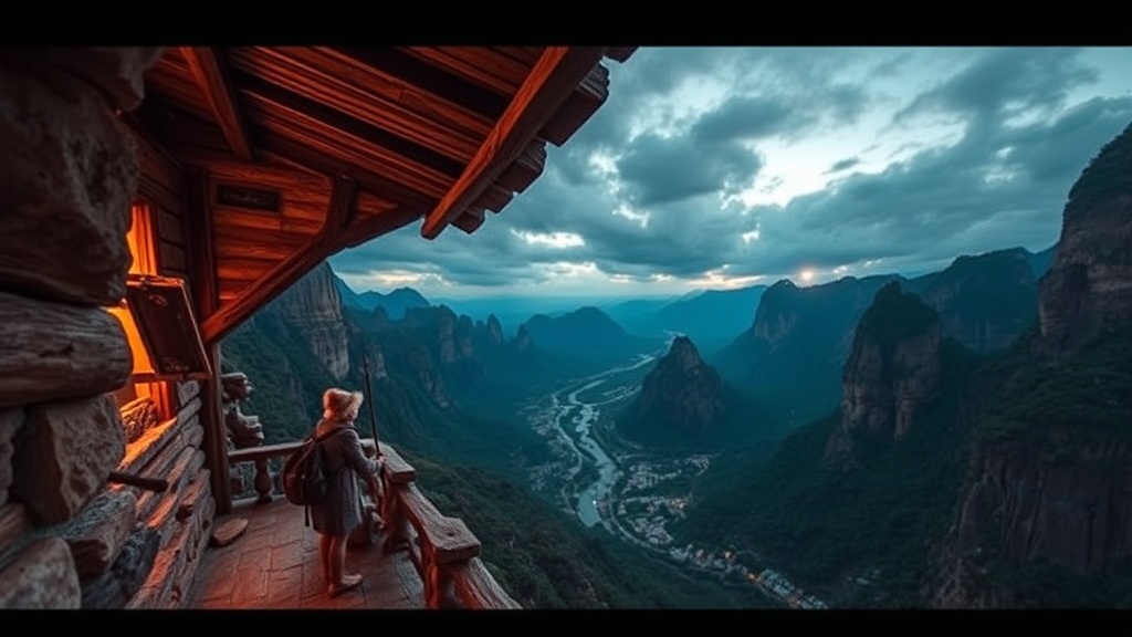 Capturing Stunning Travel Moments Without a Dedicated Camera