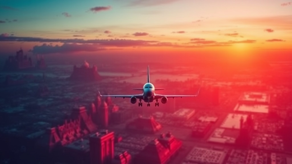 Finding High-Quality Flight Deals for Short Trips