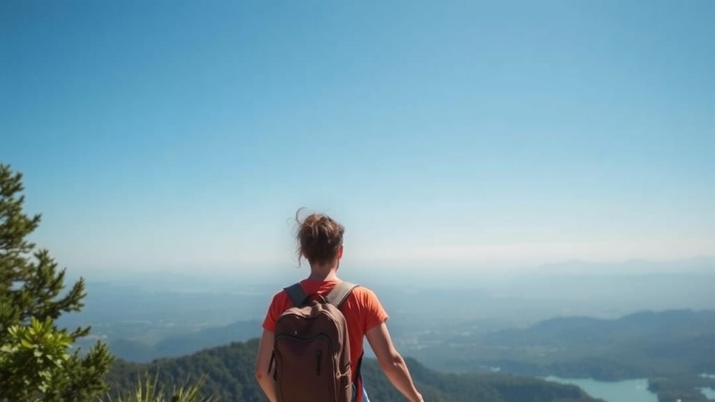 How to Build a Weekend Trip Itinerary That Balances Plans and Freedom