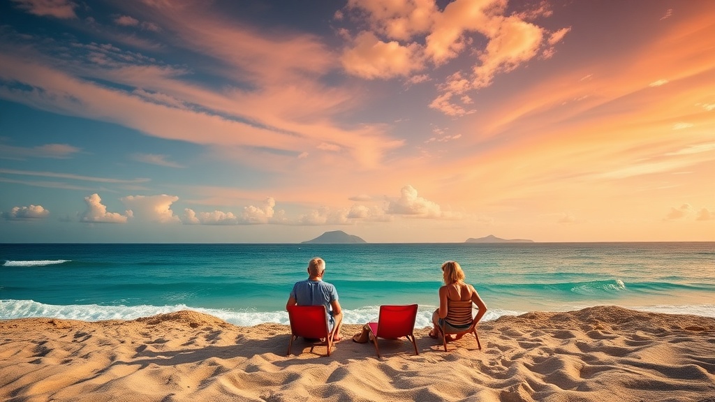 How to Plan a Spontaneous Weekend Getaway Without Breaking the Bank