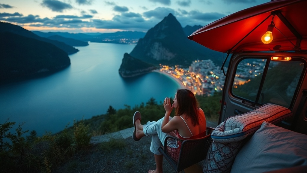 How to Plan a Spontaneous Weekend Trip Without Overthinking Every Detail