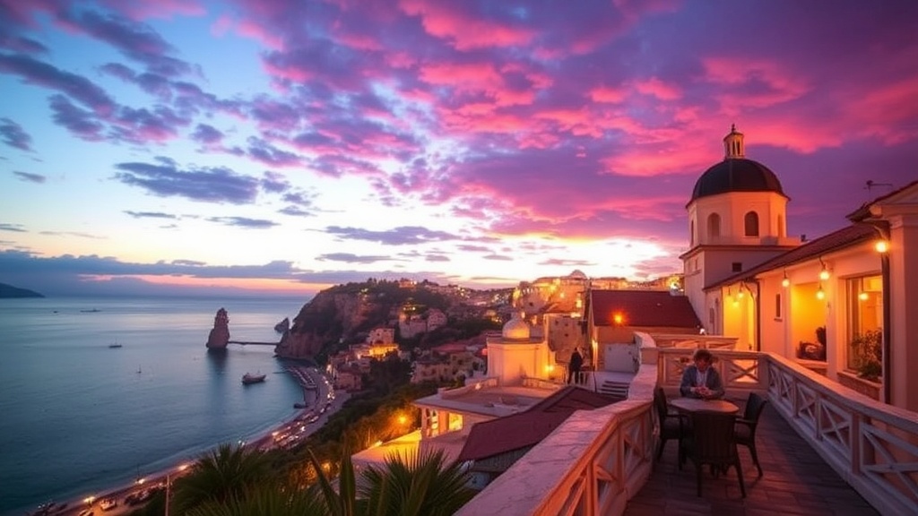 Mastering the Art of Light Travel for Short Getaways