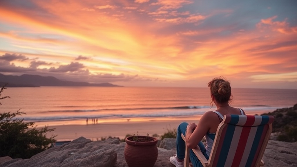 Planning a Weekend Trip That Actually Feels Like a Vacation