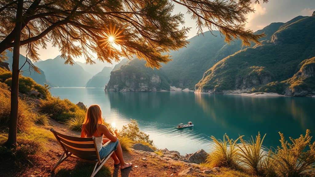 Why You Should Prioritize Slow Travel for Your Next Short Getaway