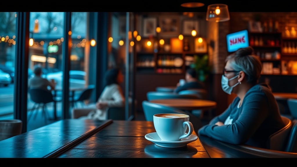 Best Spots to Grab a Coffee and Work Remotely in Welland