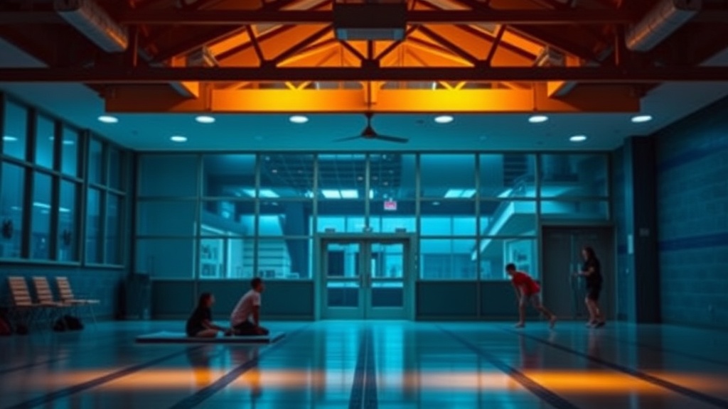 How to Register for Recreation Programs at Welland Community Wellness Complex