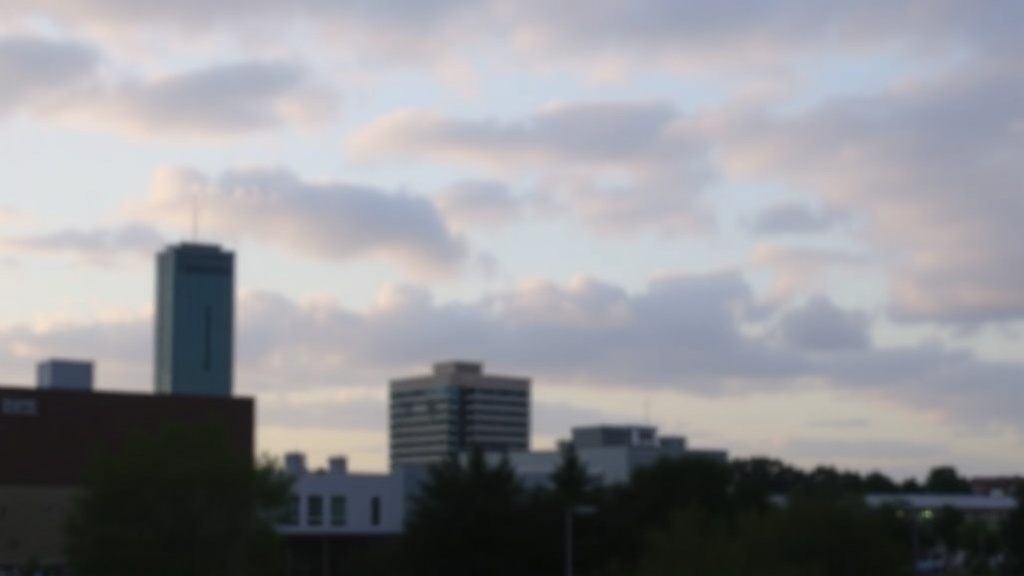 Keeping Up With Welland City Services and Community Changes