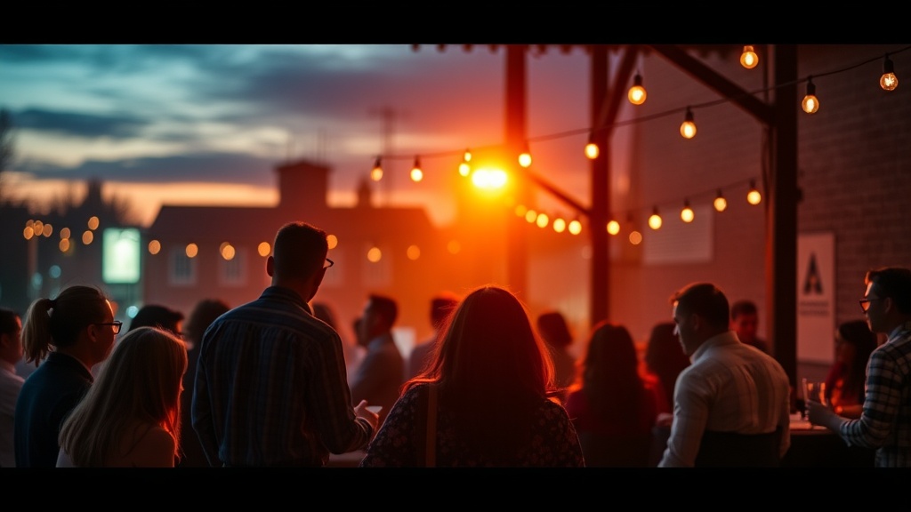 Six Practical Ways to Build a Stronger Welland Community This Year