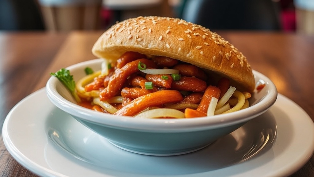 Unearthing Welland's Culinary Surprises: A Guide to Local Flavor