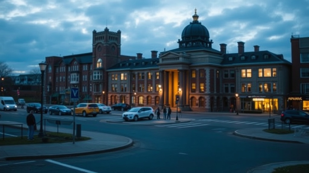 Where to Find Reliable Municipal Services in Welland