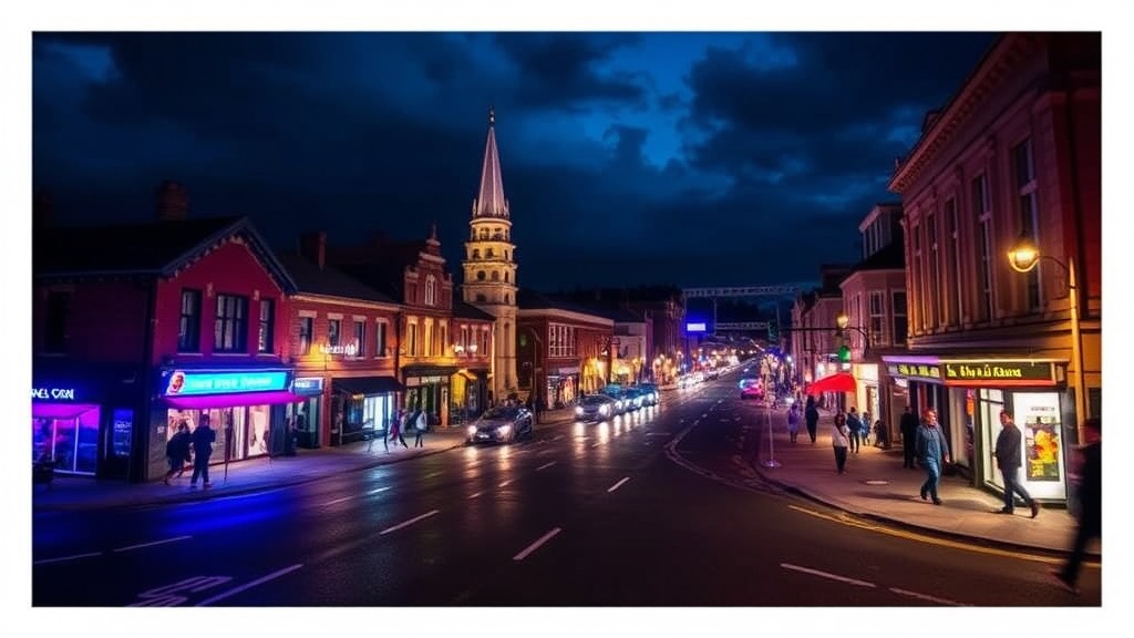 10 Hidden Gems You Can't Miss in Wellington West